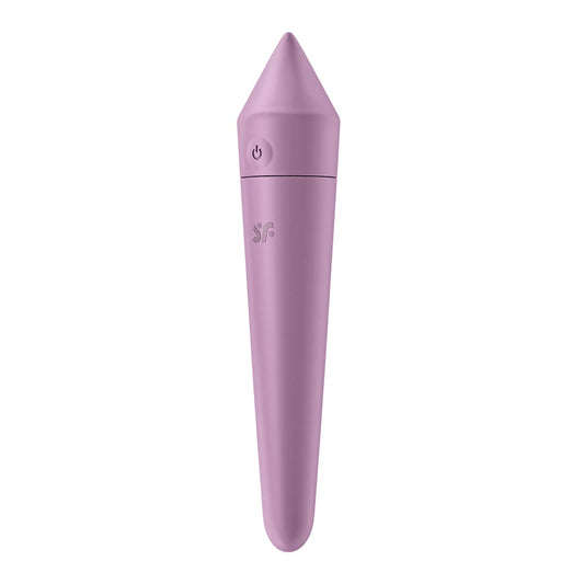 SATISFYER - ULTRA POWER BULLET 8 LILAS