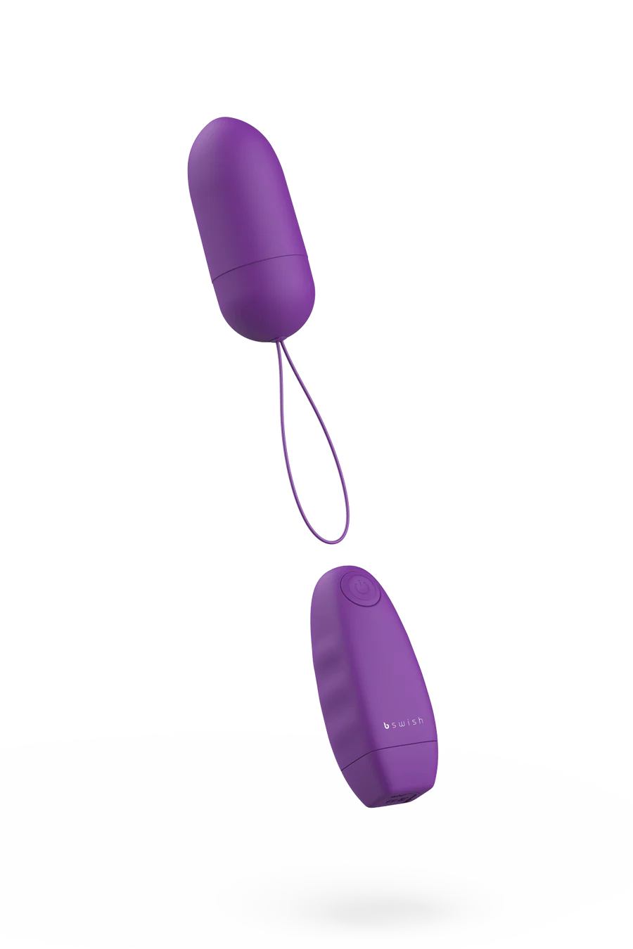 B SWISH - BNAUGHTY CLASSIC BULLET VIBRANT VIOLET