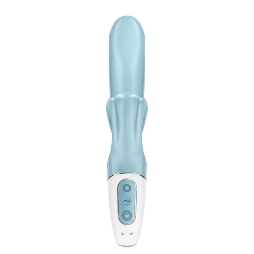 SATISFYER - LOVE ME RABBIT