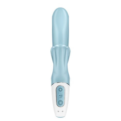 SATISFYER - LOVE ME RABBIT