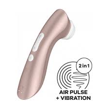 SATISFYER - PRO 2 VIBRATION ÉDITION 2020