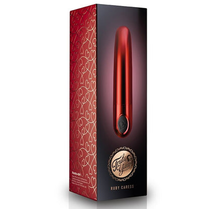 ROCKS-OFF - BALLE VIBRANTE ORGASMIQUE RO-80 MM COLOR ME - 7eme ciel