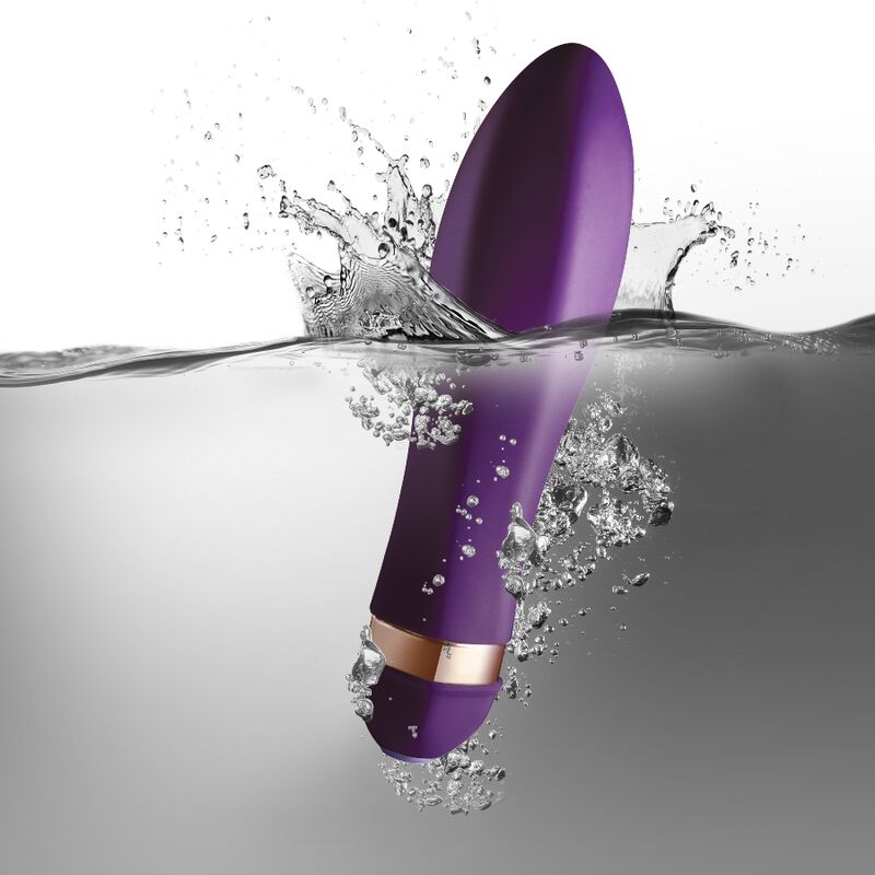 ROCKS-OFF - VIBRATEUR TWISTER 10 MODES - 7eme ciel