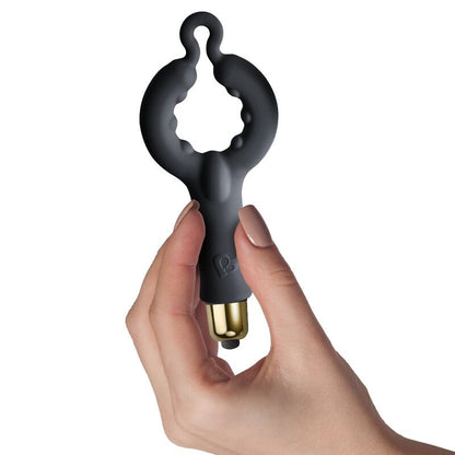 ROCKS-OFF - SILHOUETTE PACK SOYEZ MINE POUR COUPLES - 7eme ciel