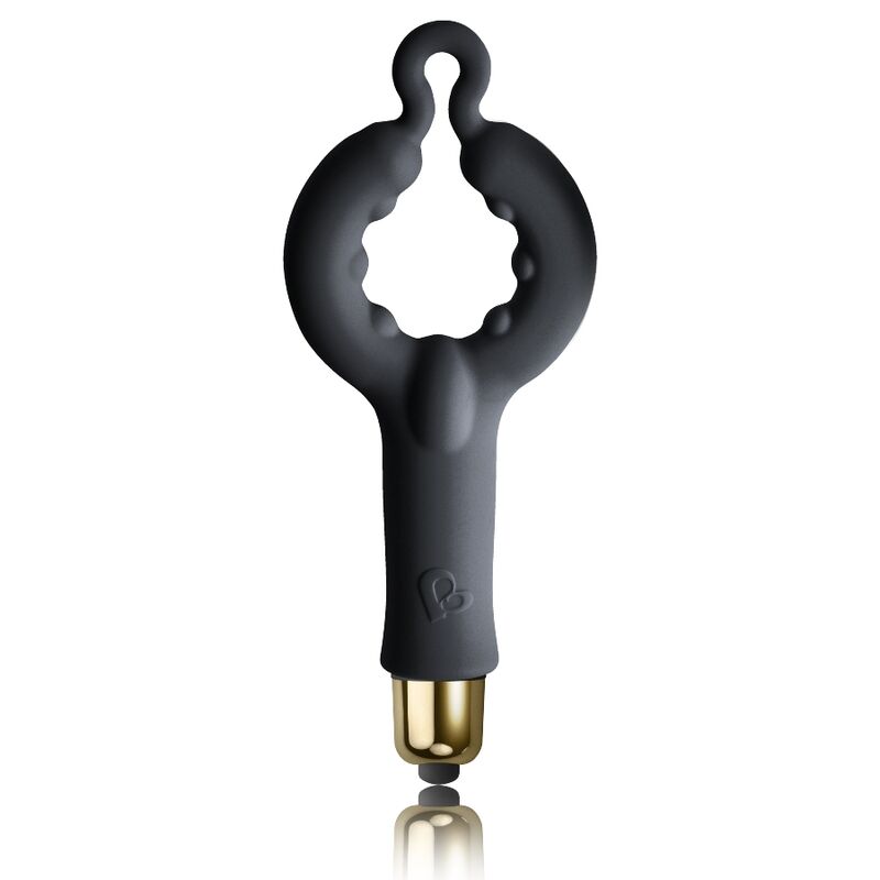 ROCKS-OFF - SILHOUETTE PACK SOYEZ MINE POUR COUPLES - 7eme ciel