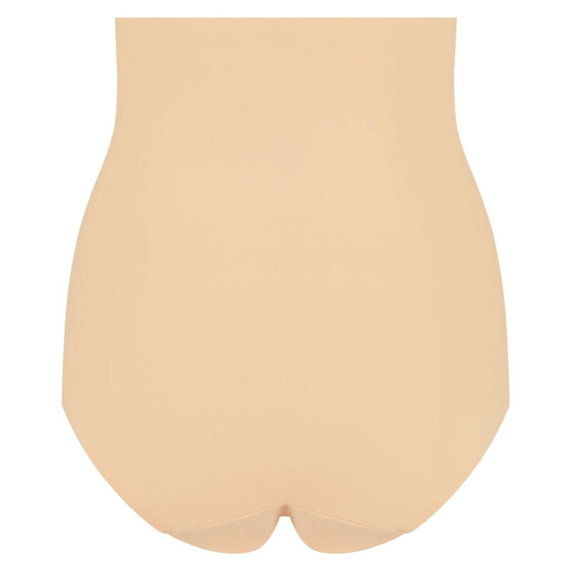 BYE-BRA - FAONNEUR SANS POINTS STYLE CULOTTE NOIR TAILLE XXL - 7eme ciel