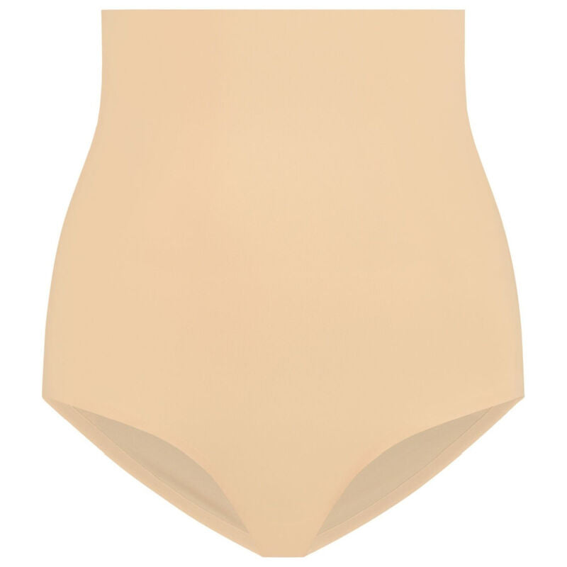 BYE-BRA - FAONNEUR SANS POINTS STYLE CULOTTE NOIR TAILLE XXL - 7eme ciel