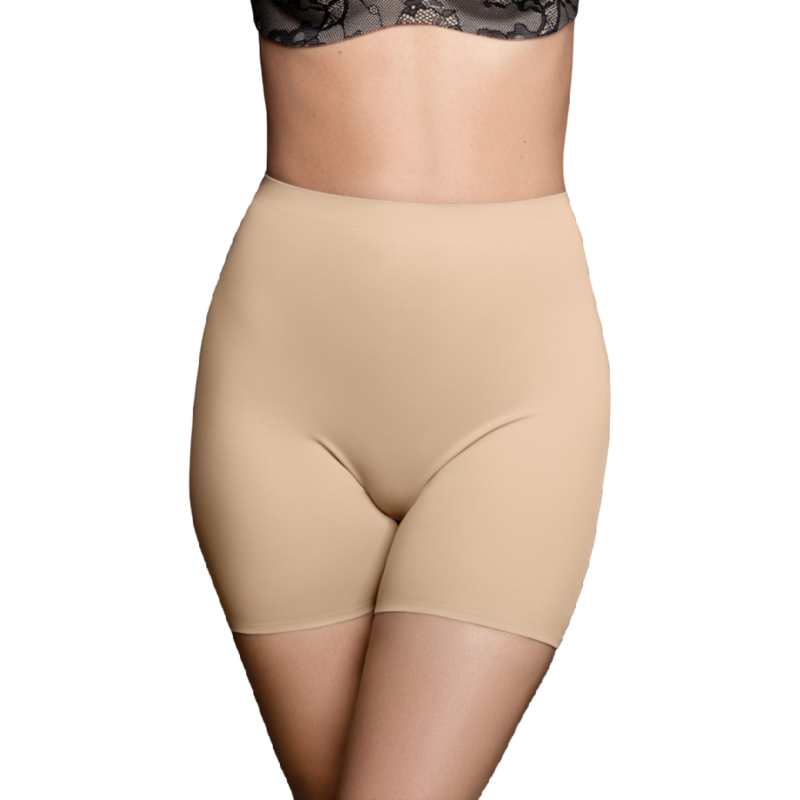 BYE-BRA - LIGHT SHORTS NOIR TAILLE S - 7eme ciel