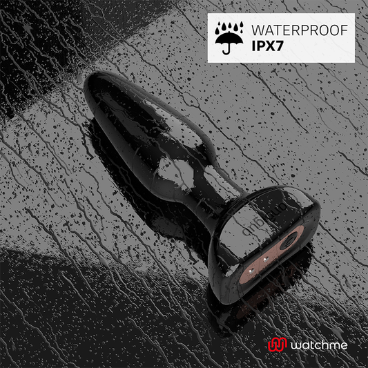 ANBIGUO - WATCHME TÉLÉCOMMANDE FICHE IMPULSION ANDR - 7eme ciel