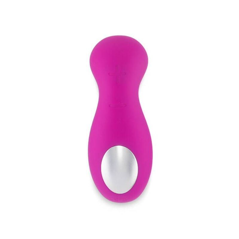 KIIROO - ENSEMBLE COUPLES TITAN ET CLIONA LILAS - 7eme ciel