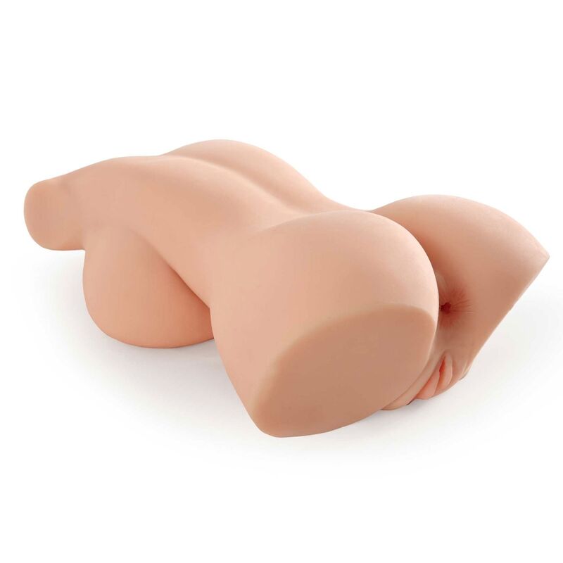 PDX PLUS - PERFECT 10 TORSE PEAU CLAIRE - 7eme ciel
