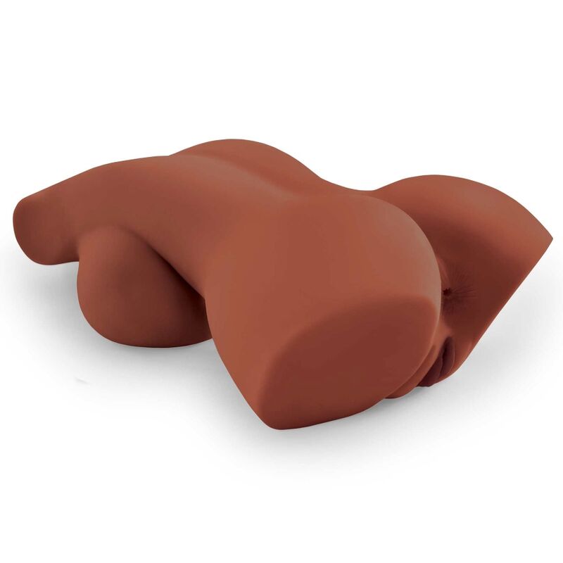 PDX PLUS - PERFECT 10 TORSE MARRON - 7eme ciel