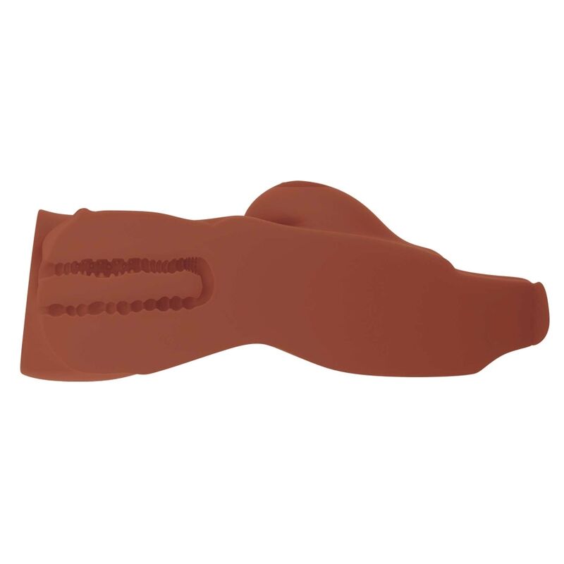PDX PLUS - PERFECT 10 TORSE MARRON - 7eme ciel