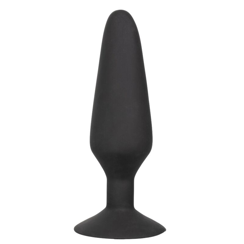 CALEXOTICS - BOUCHON GONFLABLE EN SILICONE XL - 7eme ciel