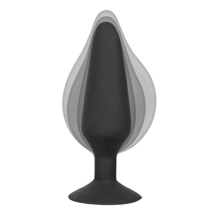 CALEXOTICS - BOUCHON GONFLABLE EN SILICONE XL - 7eme ciel