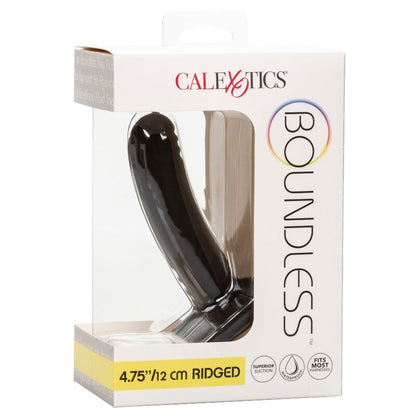 CALEXOTICS - GODE BOUNDLESS 12 CM COMPATIBLE AVEC HARNAIS - 7eme ciel