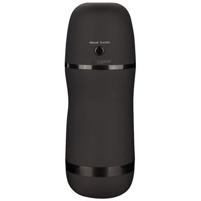 CALEXOTICS - MASTURBATEUR À ASPIRATION VIBRANTE À PUISSANCE OPTIMALE