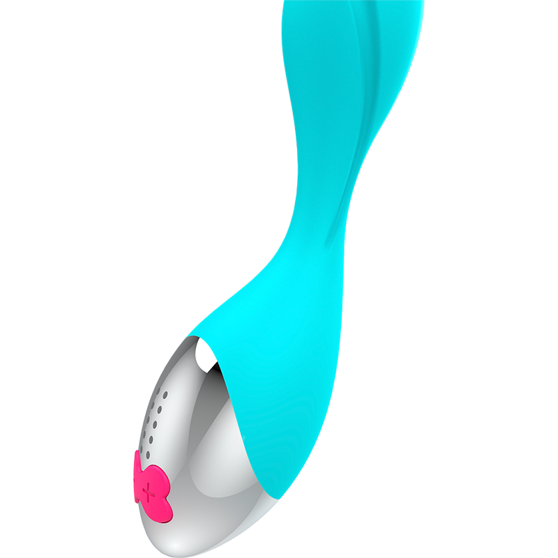 HAPPY LOKY - MINI FUN VIBRATOR - 7eme ciel