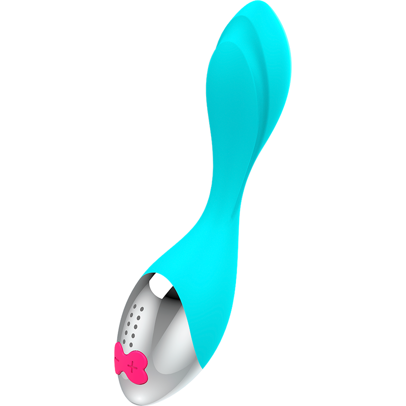 HAPPY LOKY - MINI FUN VIBRATOR - 7eme ciel
