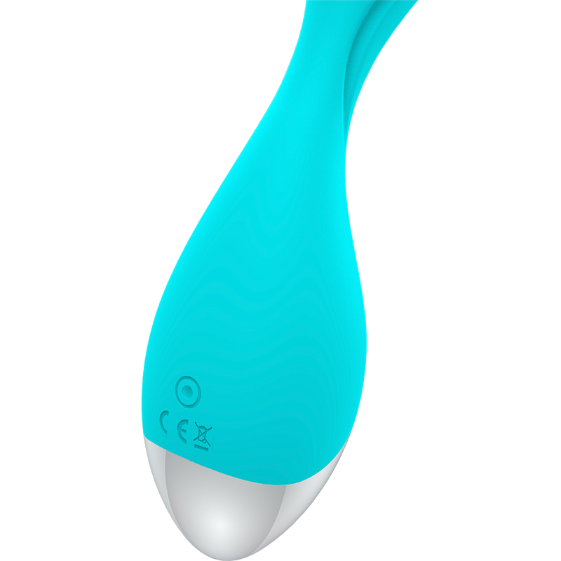 HAPPY LOKY - MINI FUN VIBRATOR - 7eme ciel