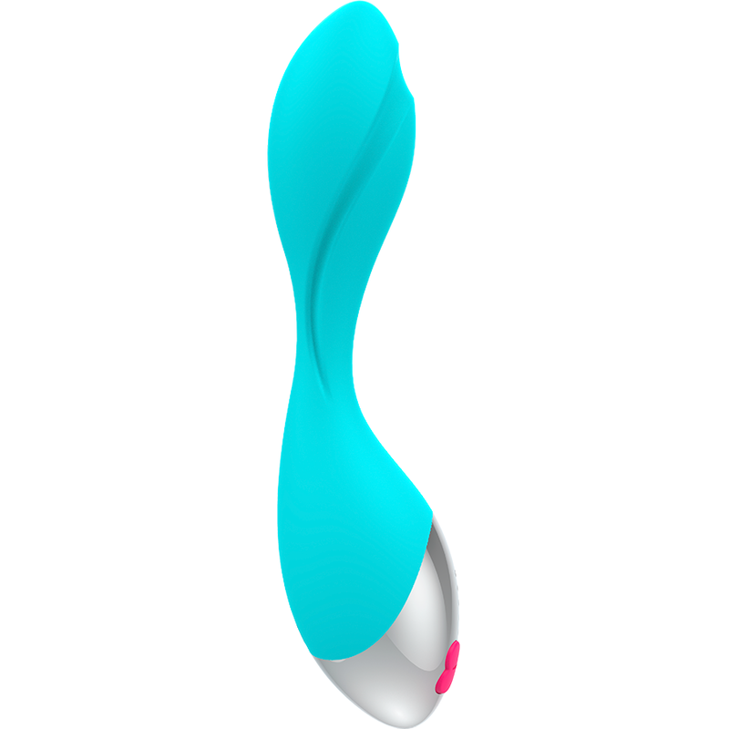 HAPPY LOKY - MINI FUN VIBRATOR - 7eme ciel