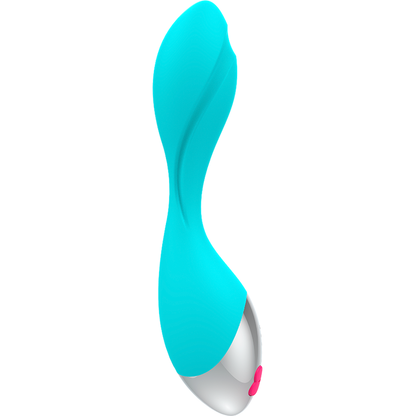 HAPPY LOKY - MINI FUN VIBRATOR - 7eme ciel