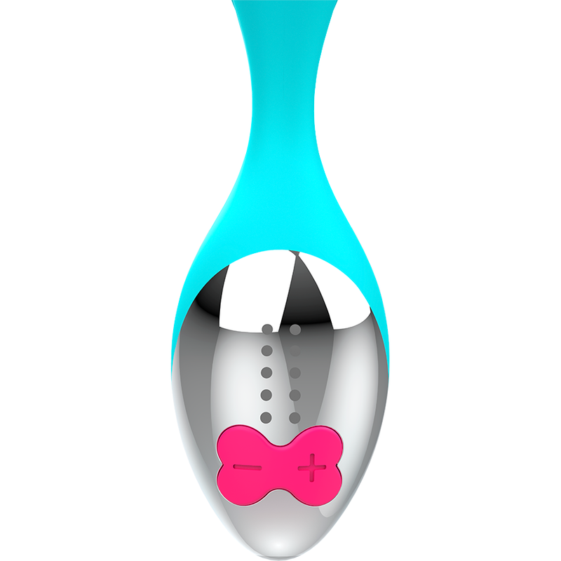 HAPPY LOKY - MINI FUN VIBRATOR - 7eme ciel