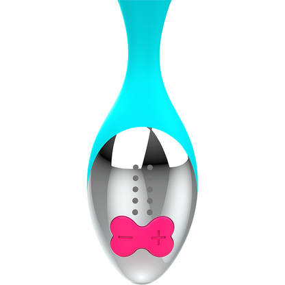 HAPPY LOKY - MINI FUN VIBRATOR - 7eme ciel