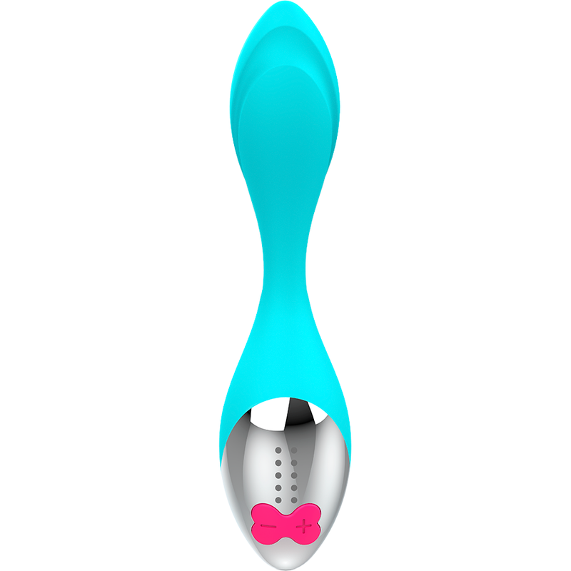 HAPPY LOKY - MINI FUN VIBRATOR - 7eme ciel