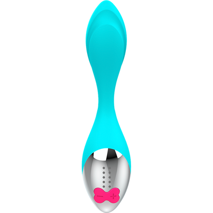 HAPPY LOKY - MINI FUN VIBRATOR - 7eme ciel