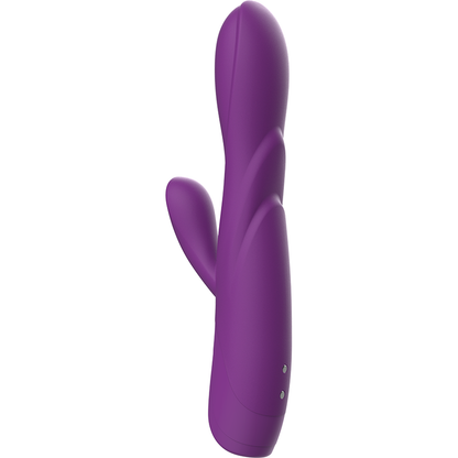 REWOLUTION - REWORABBIT VIBRATEUR FLEXIBLE AVEC LAPIN - 7eme ciel