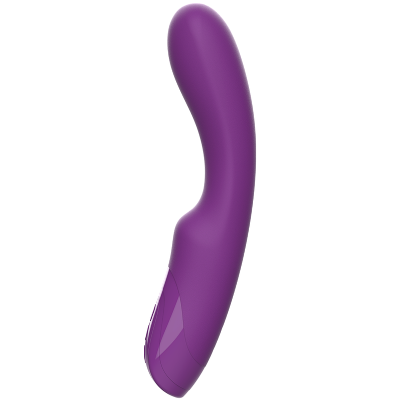 REWOLUTION - VIBRATEUR SOUPLE REWOCLASSY - 7eme ciel