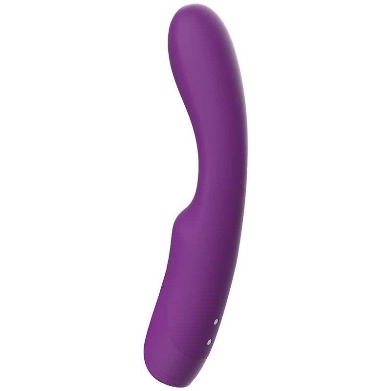 REWOLUTION - VIBRATEUR SOUPLE REWOCLASSY - 7eme ciel