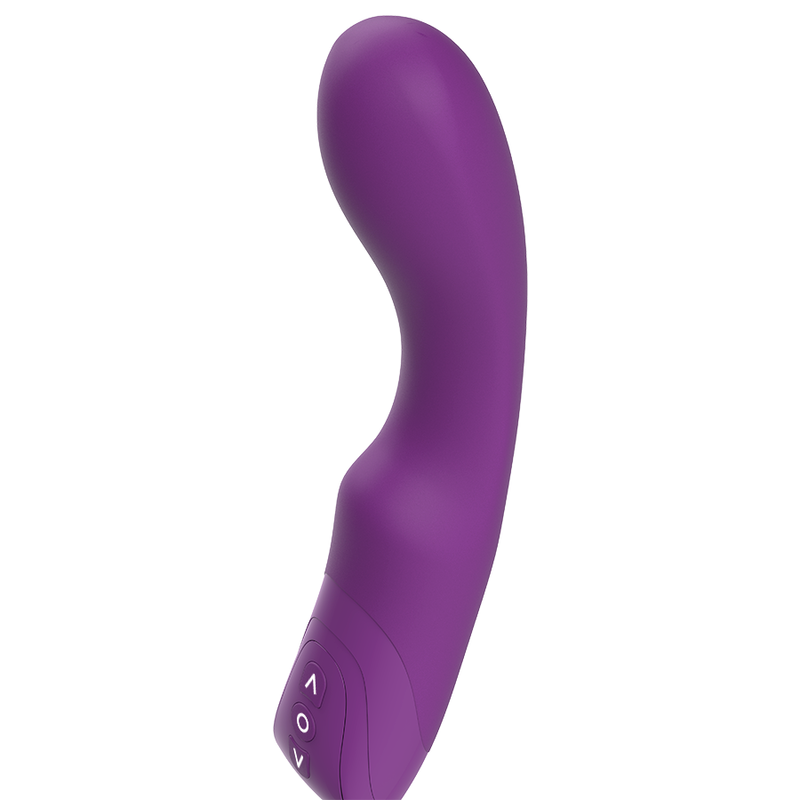REWOLUTION - VIBRATEUR SOUPLE REWOCLASSY - 7eme ciel