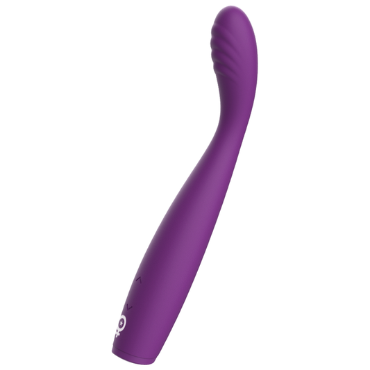REWOLUTION - VIBRATEUR SOUPLE REWOSTIM - 7eme ciel