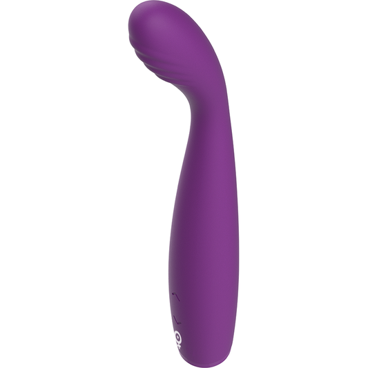 REWOLUTION - VIBRATEUR SOUPLE REWOSTIM - 7eme ciel
