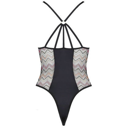 CASMIR - LAGERTA TEDDY S/M - 7eme ciel