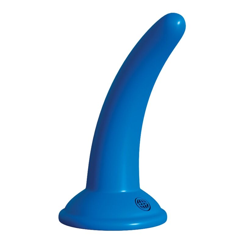 FETISH FANTASY SERIES - DEBUTANTS STRAP-ON POUR LUI - 7eme ciel
