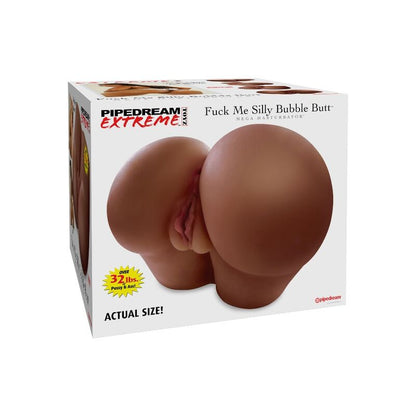 EXTREME TOYZ - PIPEDREAMS BAISE-MOI UN VAGIN IDIOT ET UN CUL NOIR RÉALISTE - 7eme ciel
