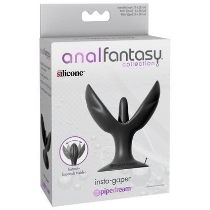 ANAL FANTASY - COLLECTION OUVERTURE ANAL INSTA-GAPER - 7eme ciel