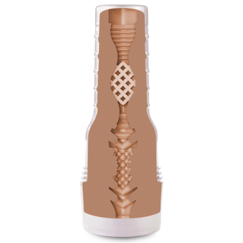 FLESHLIGHT GIRLS - AUTUMN FALLS CRÈME TEXTURE VAGIN - 7eme ciel