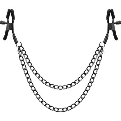 BEGME - PINCES  TAMELON RED EDITION AVEC CHAÎNE