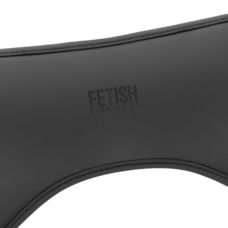 FETISH SUBMISSIVE CYBER STRAP - HARNAIS AVEC GODE ET TÉLÉCOMMANDE BULLET TECHNOLOGIE WATCHME L - 7eme ciel