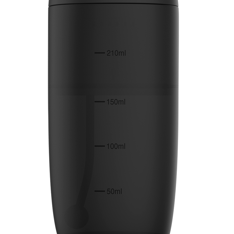 ANBIGUO - NETTOYEUR ANAL AUTOMATIQUE ULTIME 5 INTENSITÉS - 7eme ciel