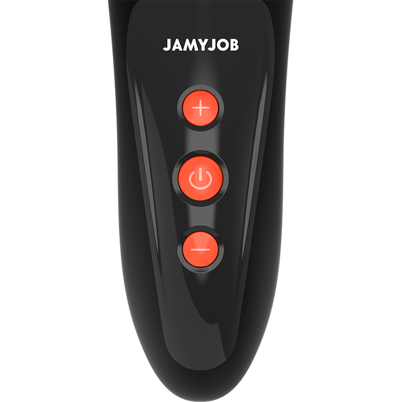 JAMYJOB - MODES DE VIBRATION ET DE PULSATION DE LA BAGUETTE PULSAR JAMYJOB - - 7eme ciel