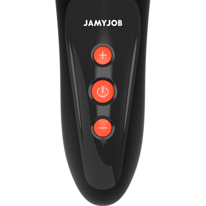 JAMYJOB - MODES DE VIBRATION ET DE PULSATION DE LA BAGUETTE PULSAR JAMYJOB - - 7eme ciel