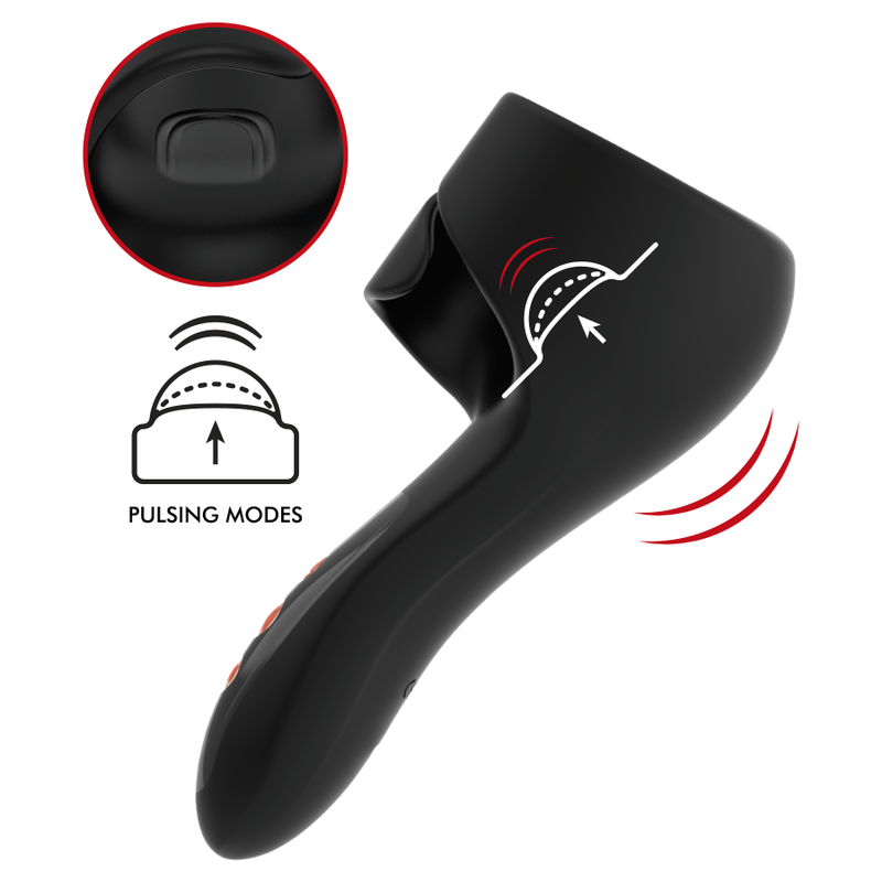 JAMYJOB - MODES DE VIBRATION ET DE PULSATION DE LA BAGUETTE PULSAR JAMYJOB - - 7eme ciel