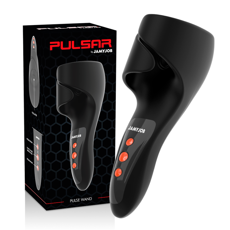 JAMYJOB - MODES DE VIBRATION ET DE PULSATION DE LA BAGUETTE PULSAR JAMYJOB - - 7eme ciel