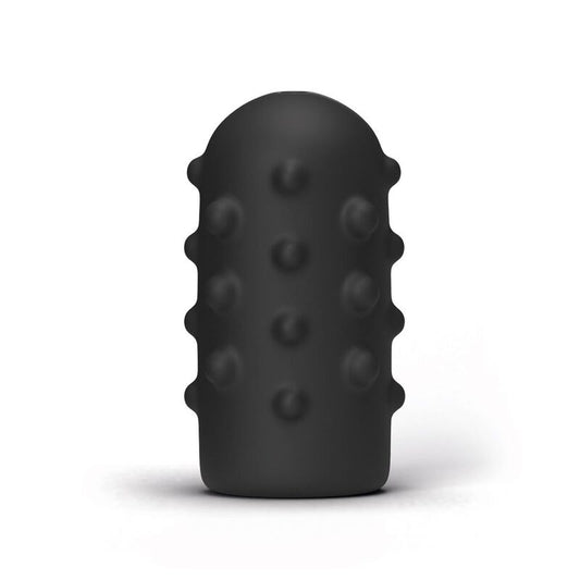 ALL BLACK - MASTURBATEUR BUMPY - 7eme ciel