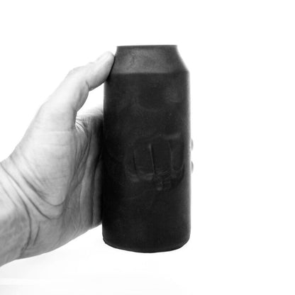 ALL BLACK - MASTURBATEUR ÉNERGIE - 7eme ciel